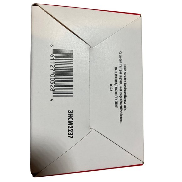 Hallmark The Nightmare Before Christmas Jack Skellington Zero Christmas Ornament - Picture 6 of 10